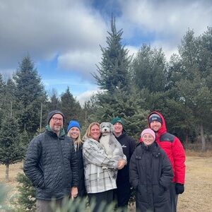 Meet your Posher, Jenni